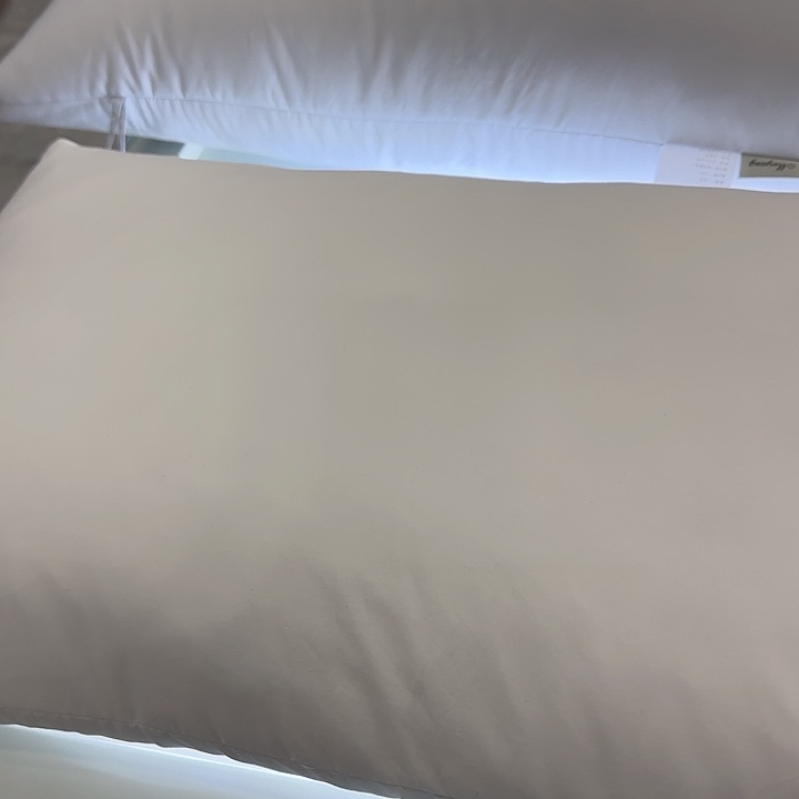 星级酒店同款单边白色