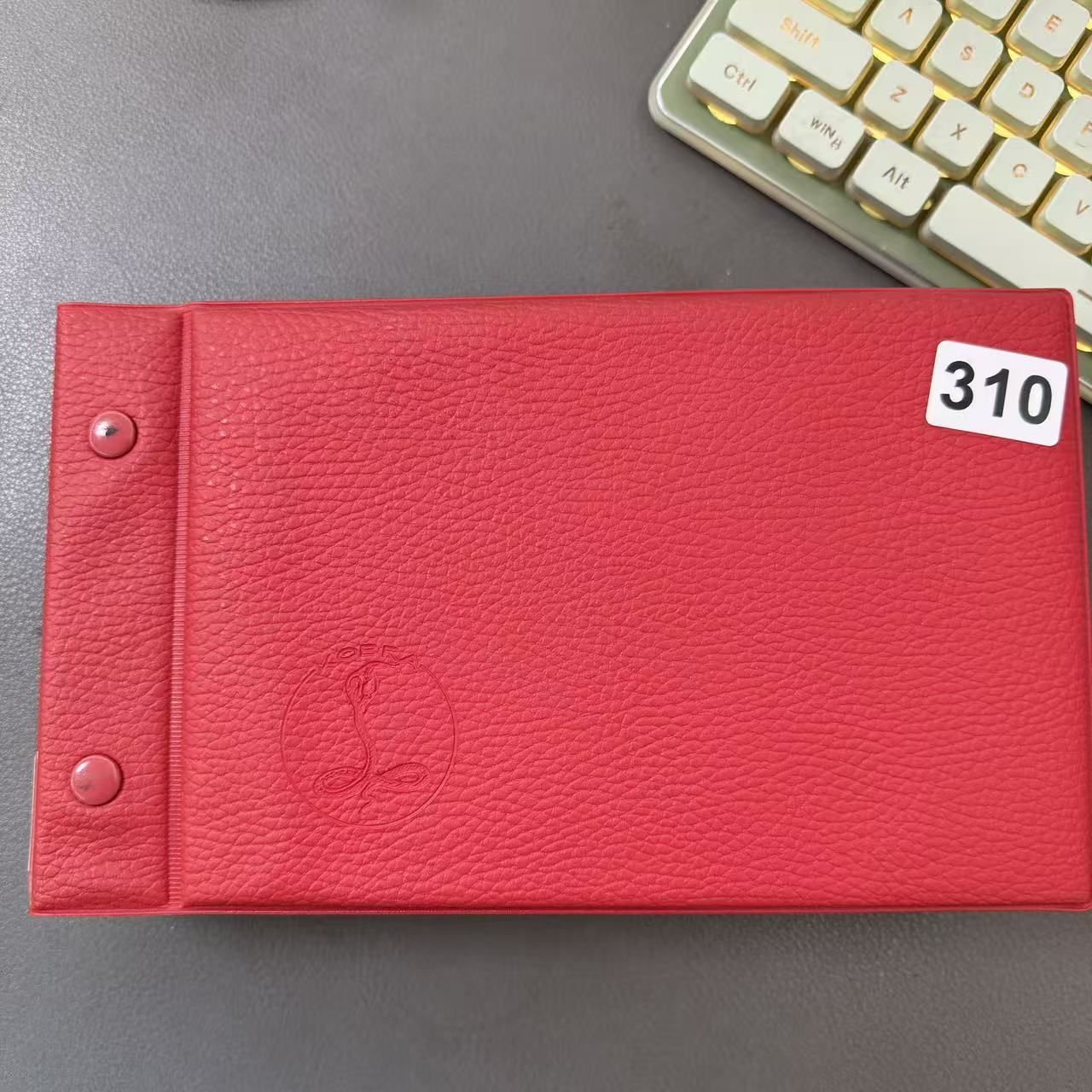 集邮用品旧集邮册定位册有使用感介意勿拍310