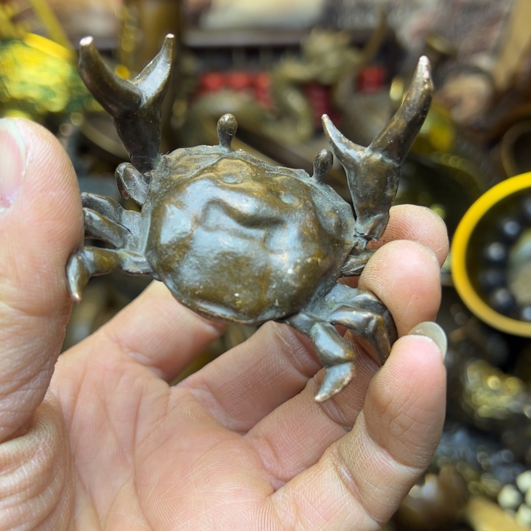 精美文玩精品摆件