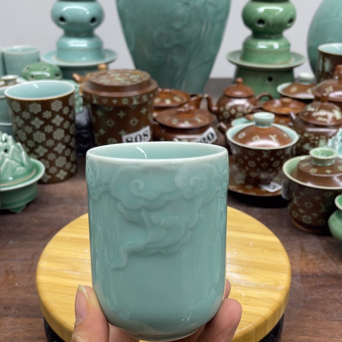 特价福利青瓷青瓷