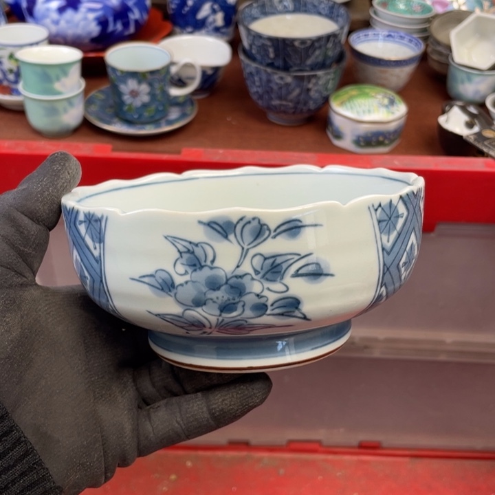 陶瓷他家瓷器真美…开播了