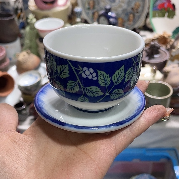 茶杯具19.9发带瑕疵牌都是坏的7