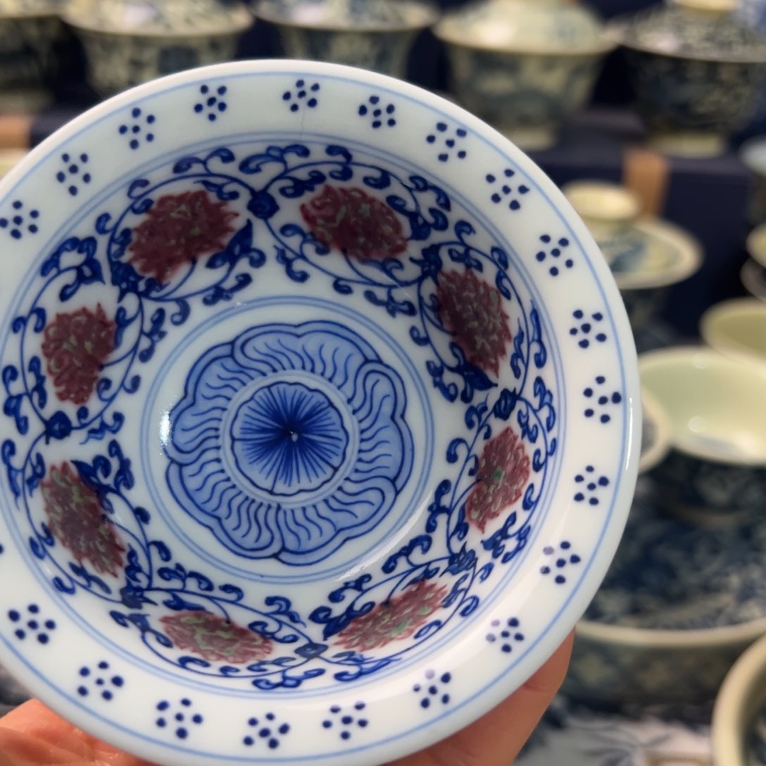 【闪购商品】瓷片陶瓷艺术有限公司