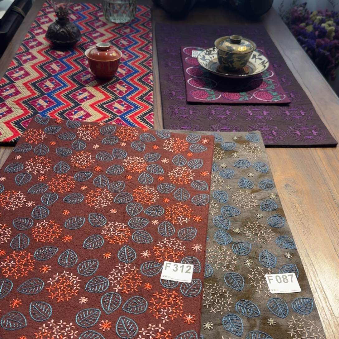 18 都是一张价格三十六纺茶器茶垫茶器