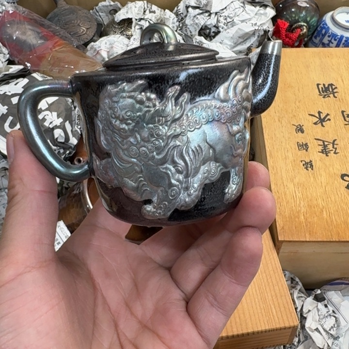 茶文化，工艺古美术