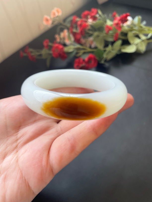 红糖白肉一口糖新疆且末料精美加宽加厚58.6 17 10.8 97.3克