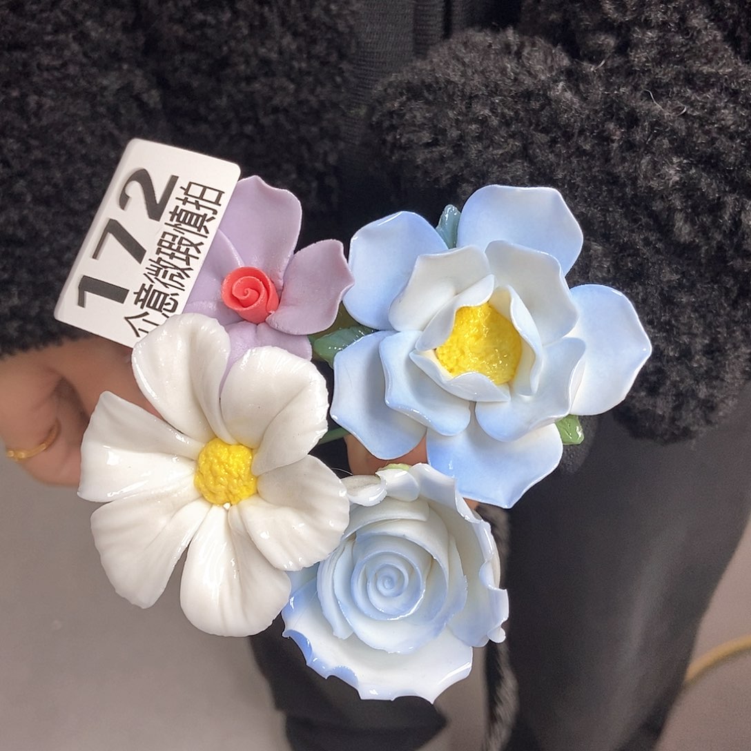 陶瓷设计风格现代