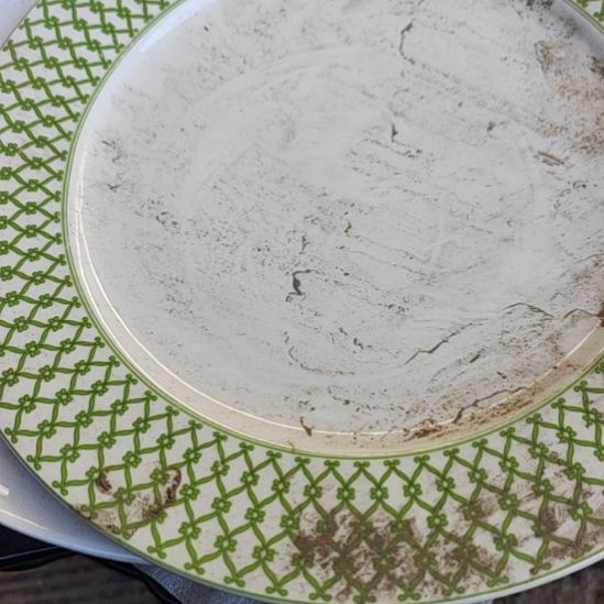 瓷平盘口径27…………