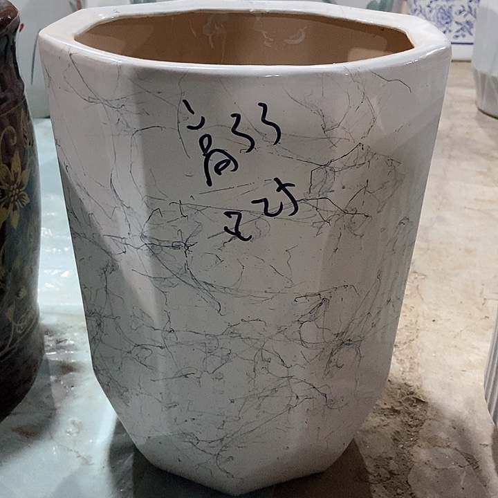 高温烧制特价八宝飞丝一个