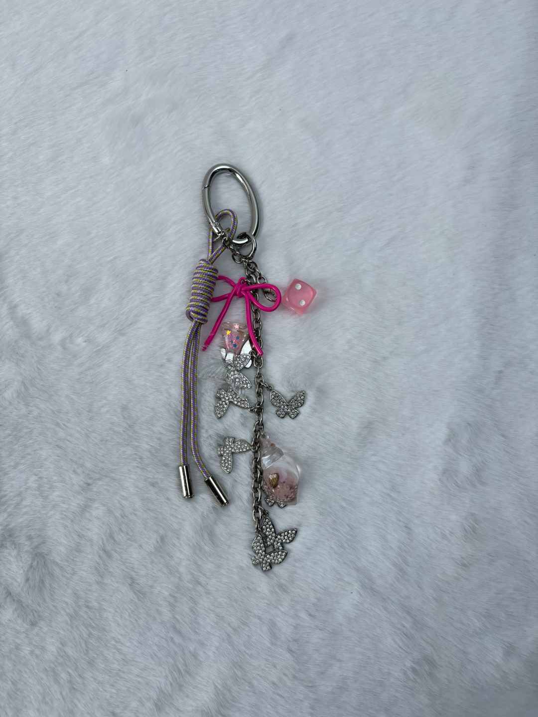 挂件THY31【点点精选】新款时尚轻奢百搭气质