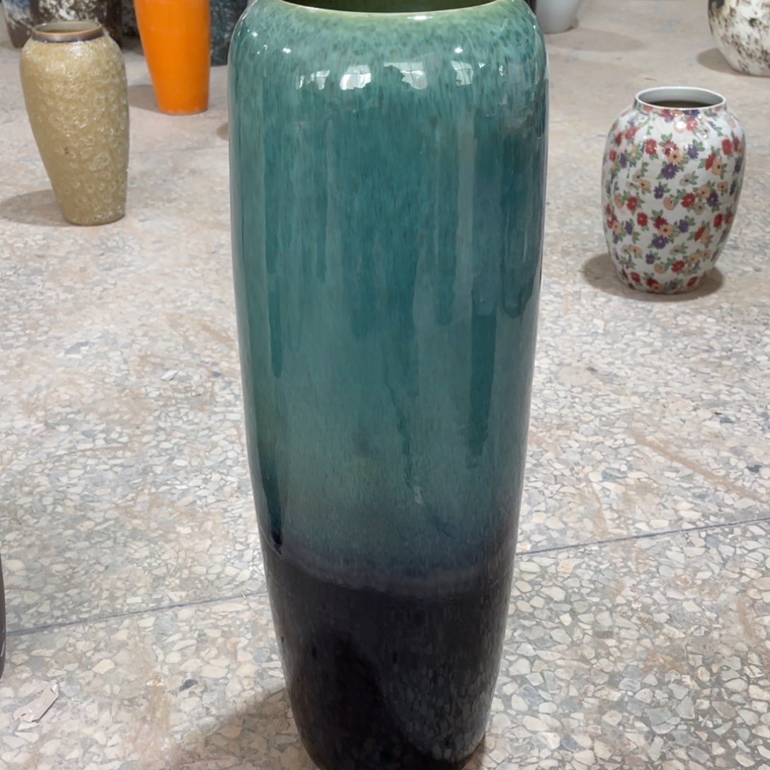 陶瓷高度50口11无孔瑕疵