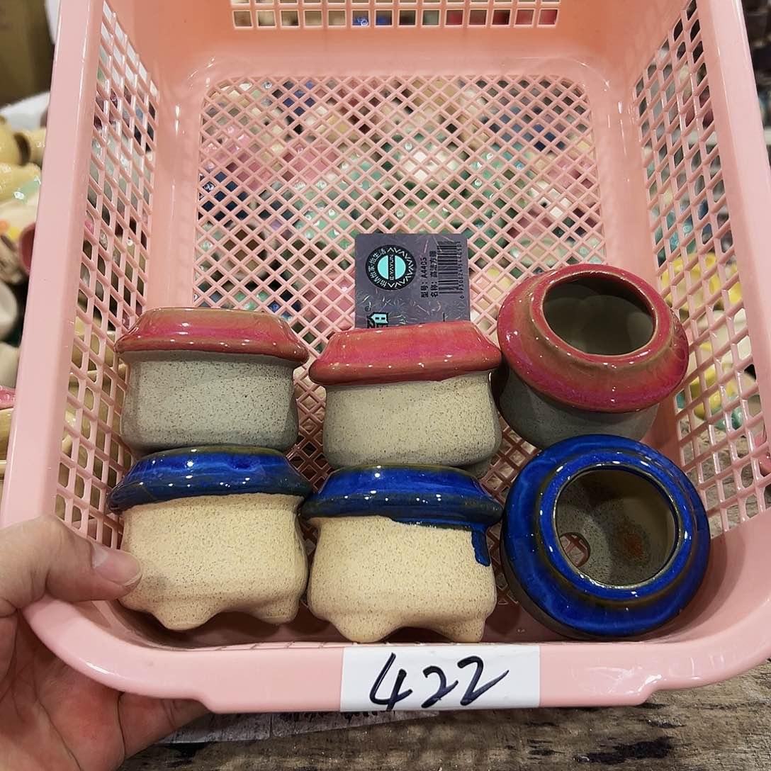 陶瓷高温陶瓷材料422