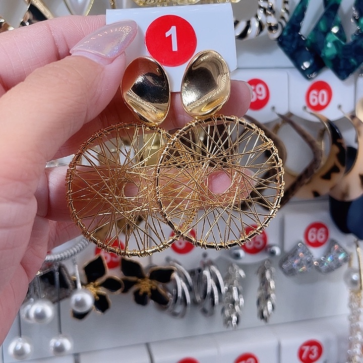 铁合金合金饰品饰品