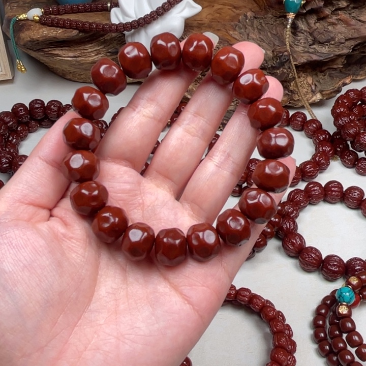 猴头核桃吊坠奶酪14