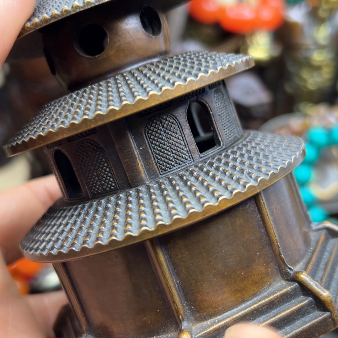 铜器欢迎欢迎你铜