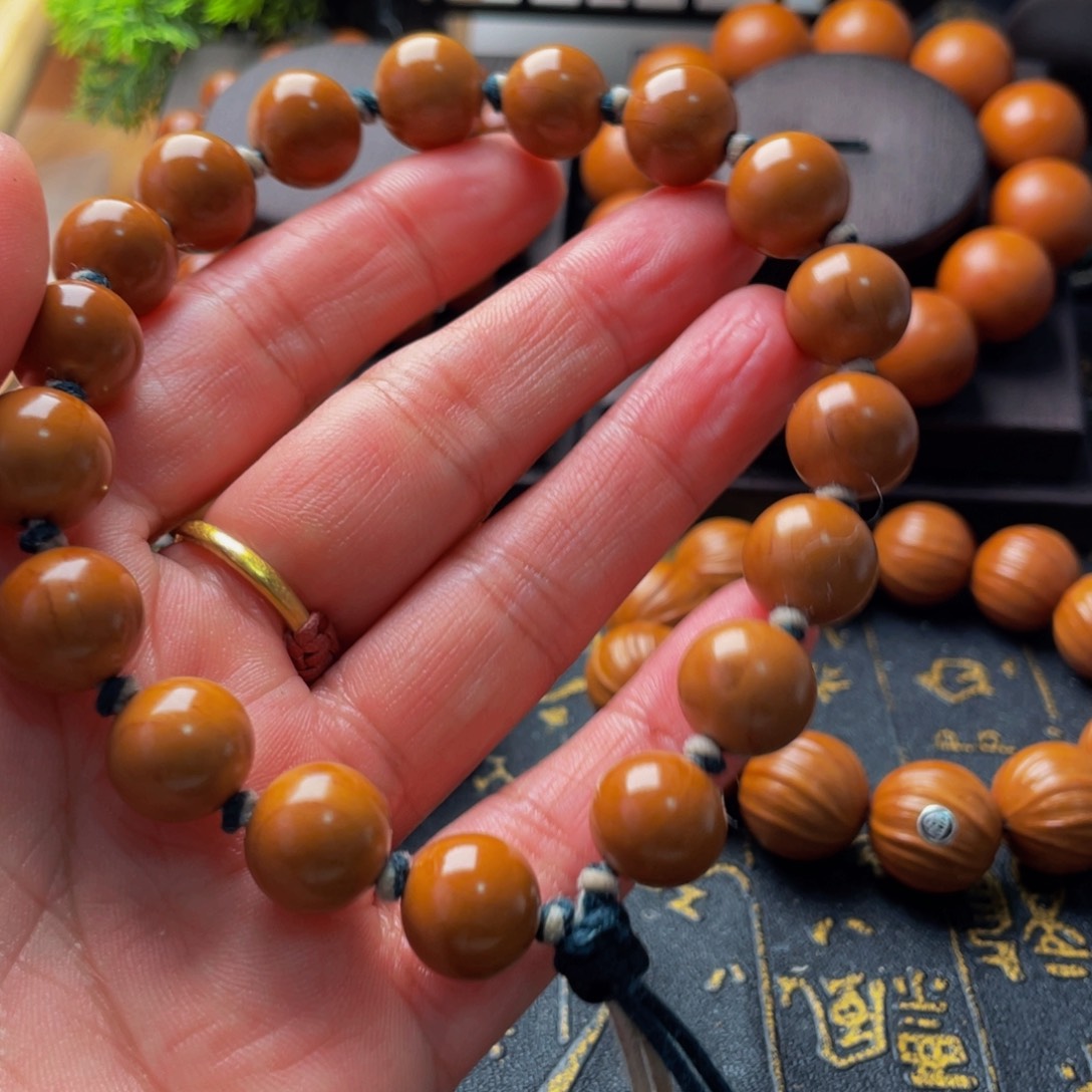 吊坠橄榄核橄榄1.3