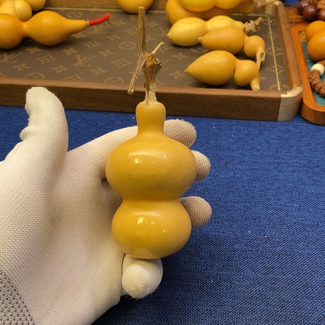 提**乐舍的出品精选天然葫芦