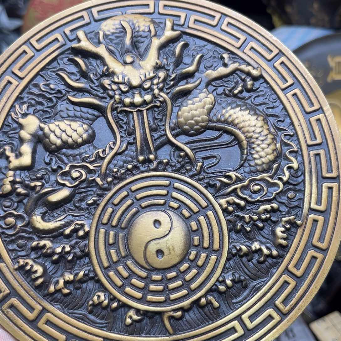 文玩铜器点击下单有运费险