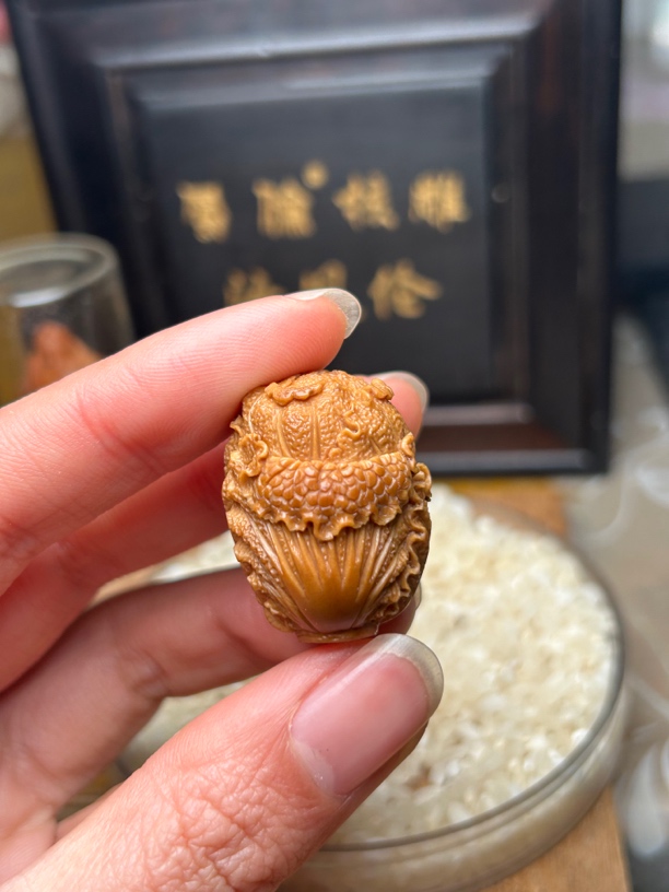 白菜（百财）2.42*3.0油核