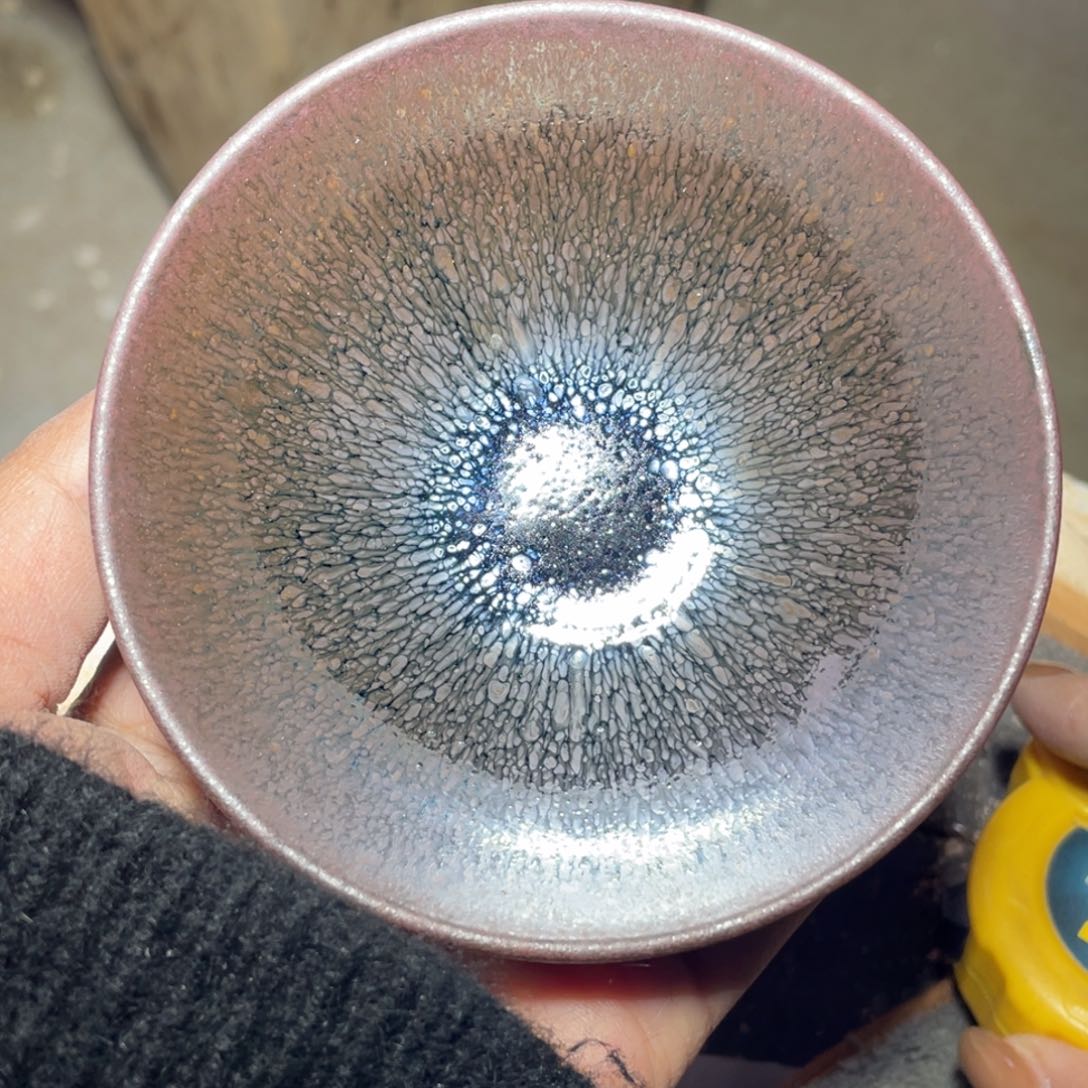 茶盏知音茶盏主人杯34