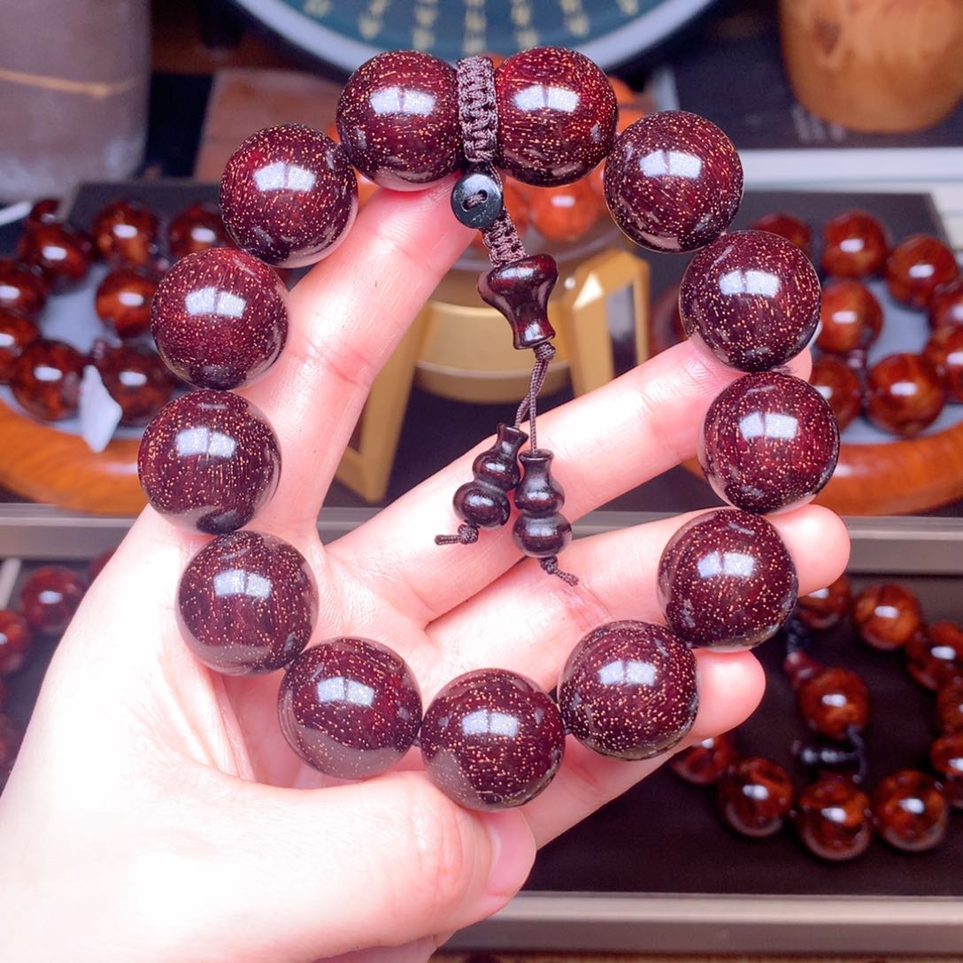 檀香紫檀（小叶紫檀）琳3w