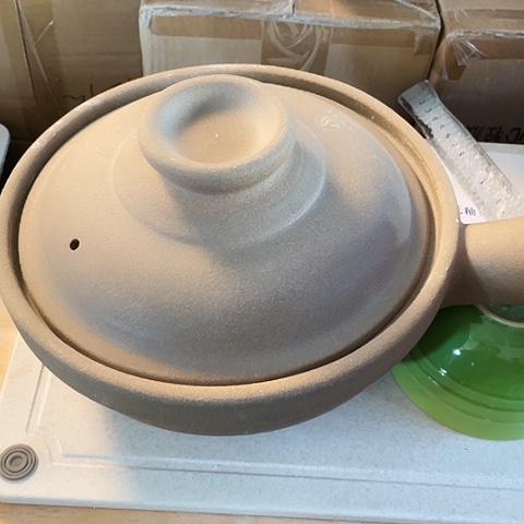 陶外贸单1个陶2000毫升