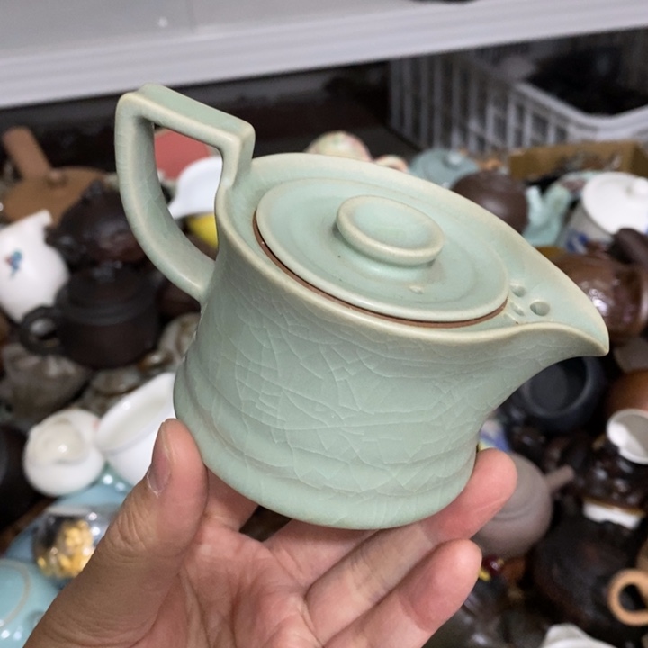 陶瓷艺术品及陶瓷制品