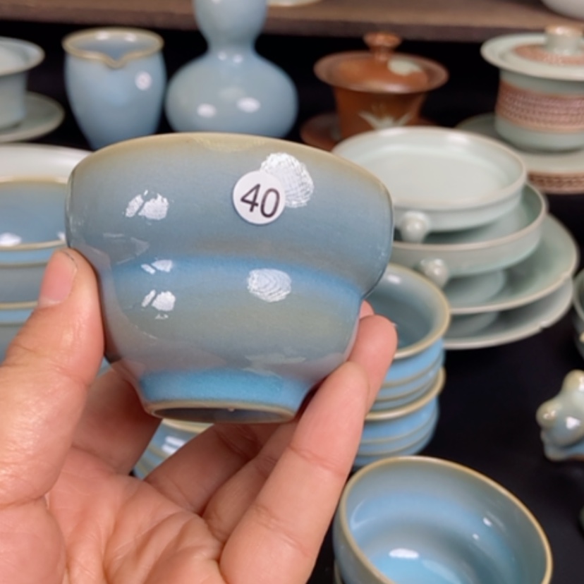 【闪购商品】蒂***笑微瑕，微瑕，微瑕，微瑕