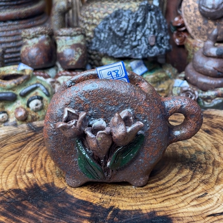 陶瓷制品不退不换13