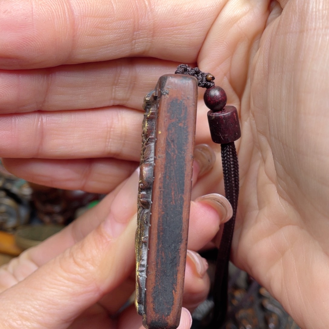 紫砂摆件工艺品摆件恩*