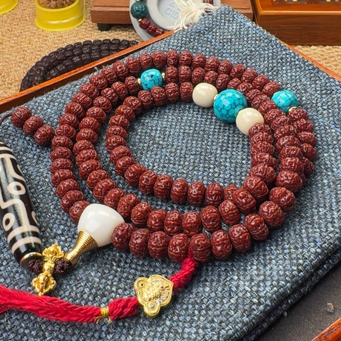 金刚菩提吊坠精品