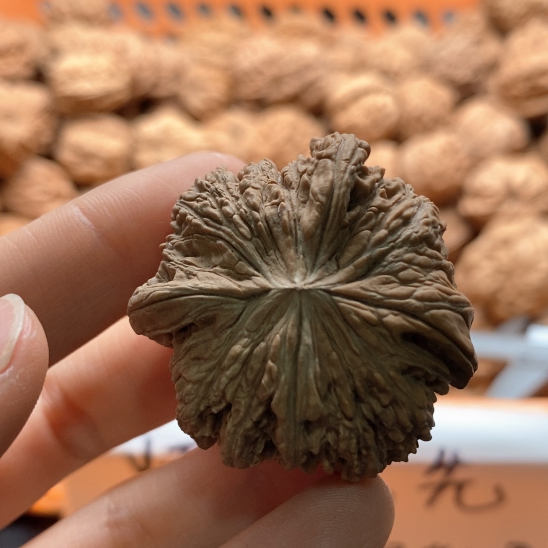 T***y核桃定制商品不退不换