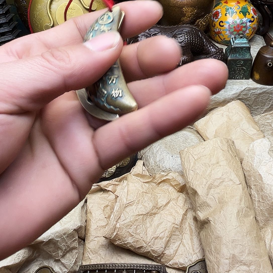 铜器精选专属链接