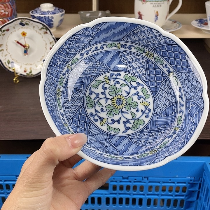 陶满18包邮瓷器默认微瑕