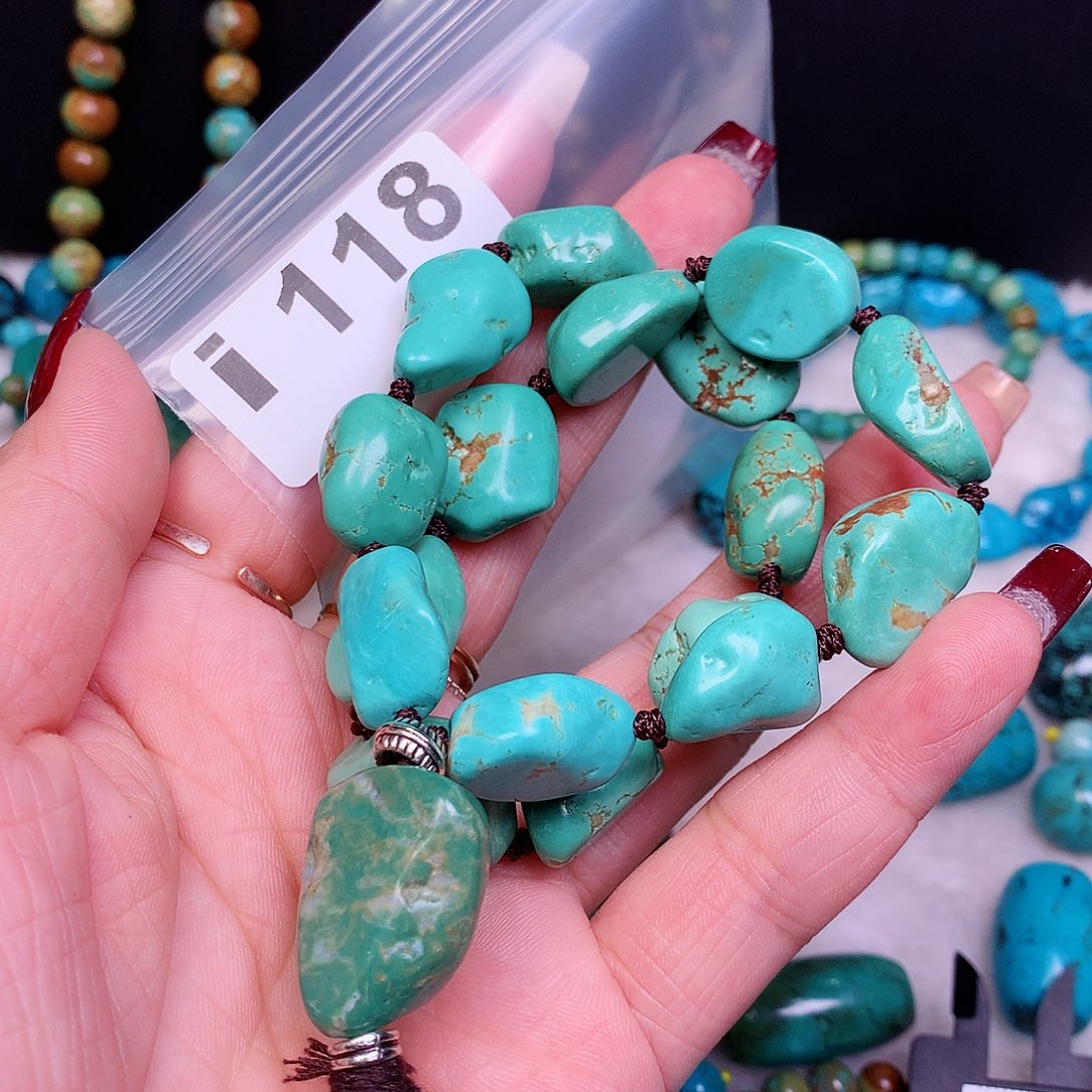 空竹粉丝专享十堰特色手工散珠