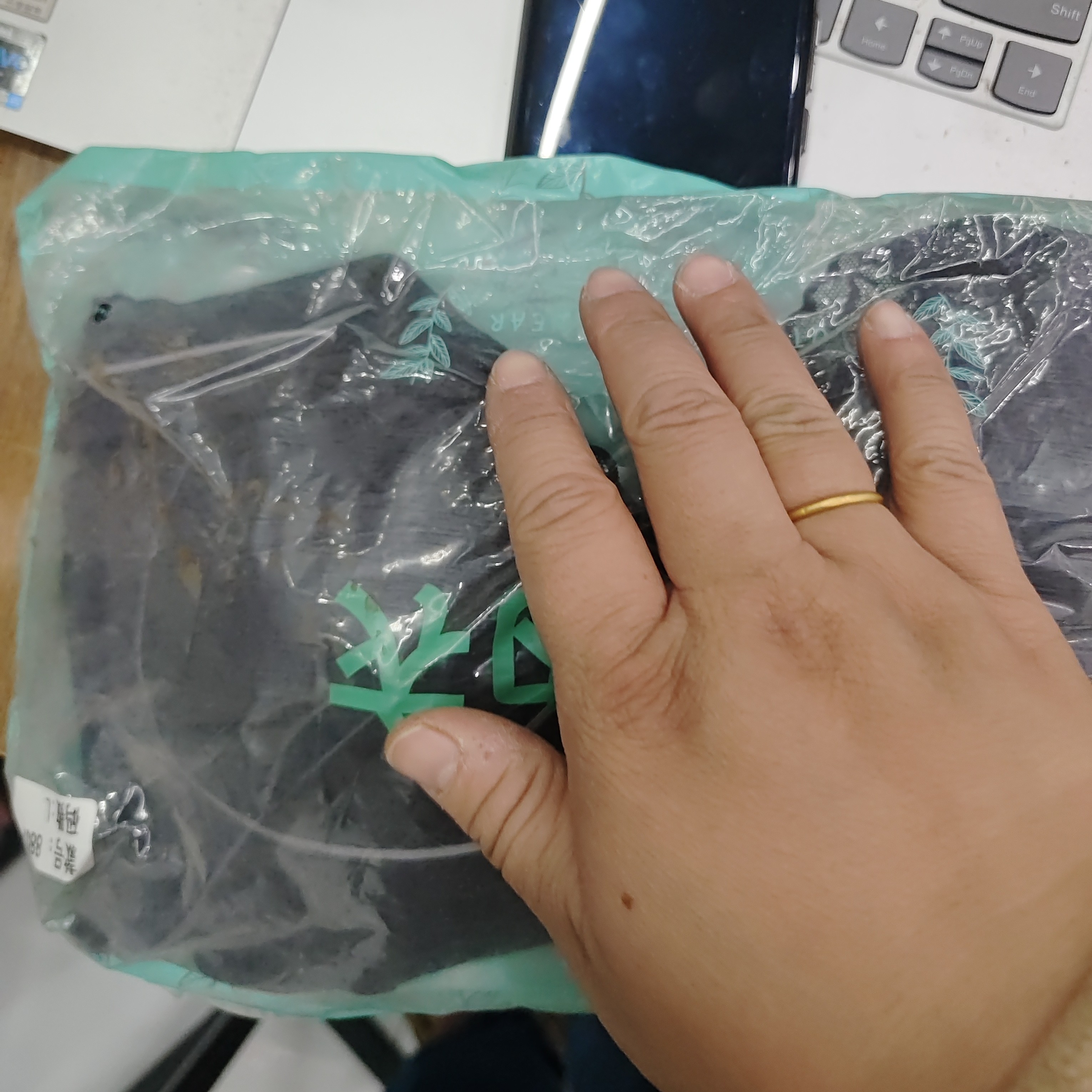 良玉推荐美美上衣