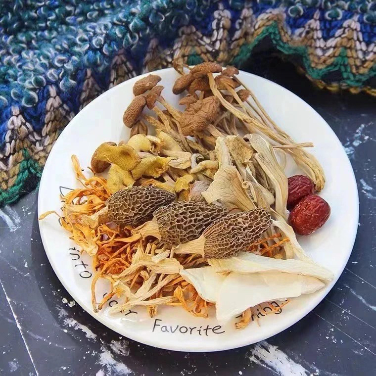 1云南深山（帝 王 菓）现收