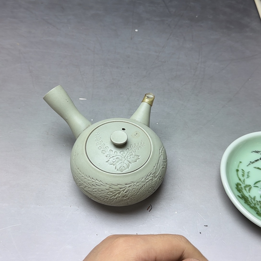 祺****瓷片健健康康快快乐乐