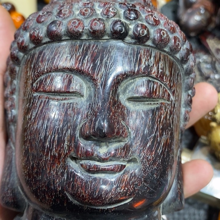 滴血莲花菩提手串