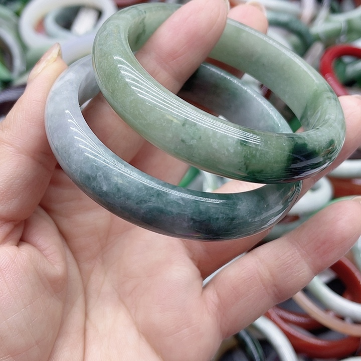 非金属手镯黑色手镯