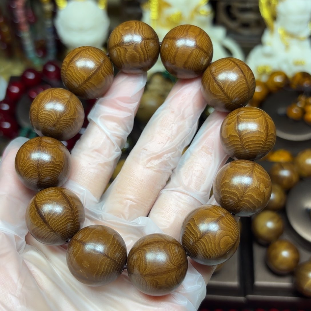 六道木手串/手链20老料福利款