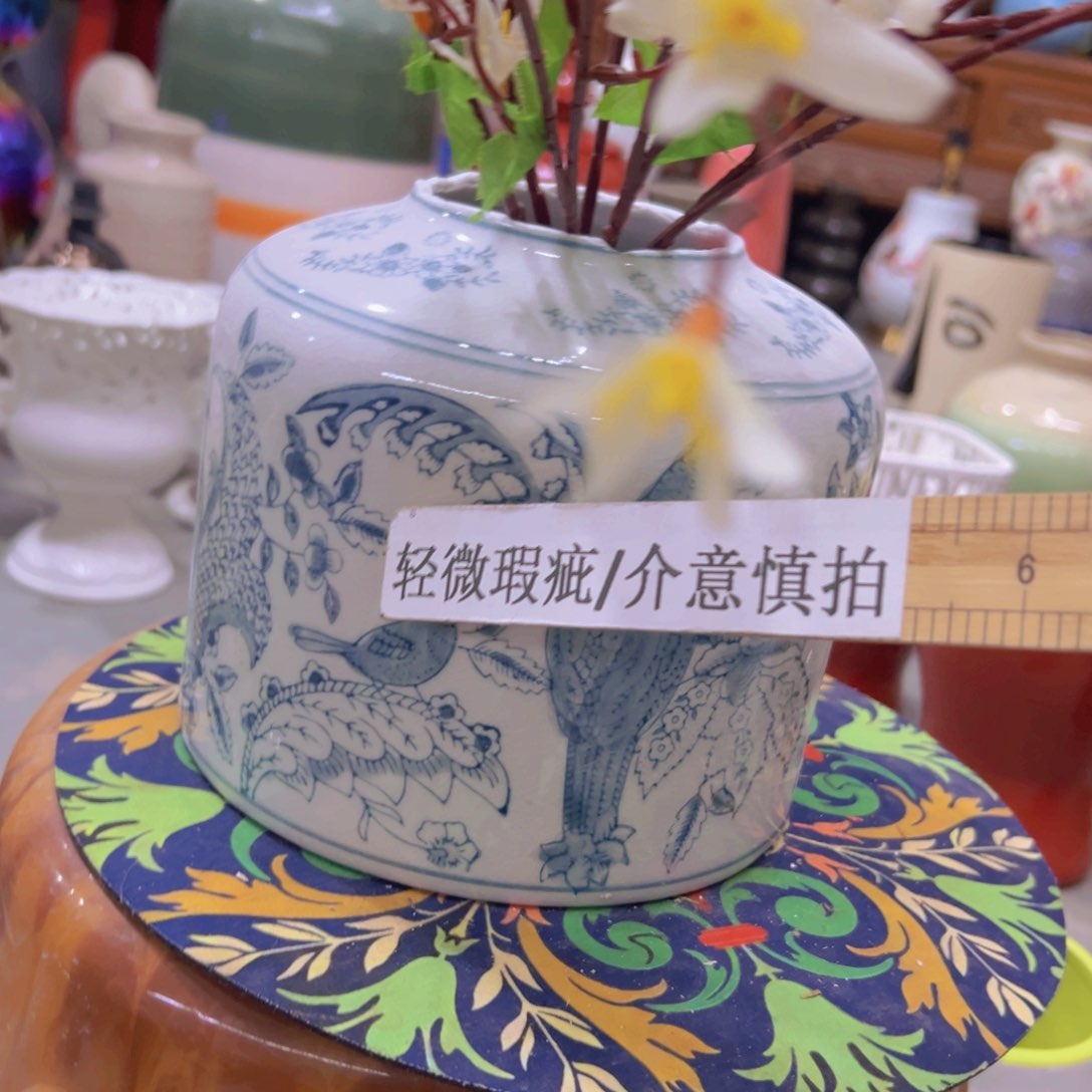 摆件外贸出口高度问客服