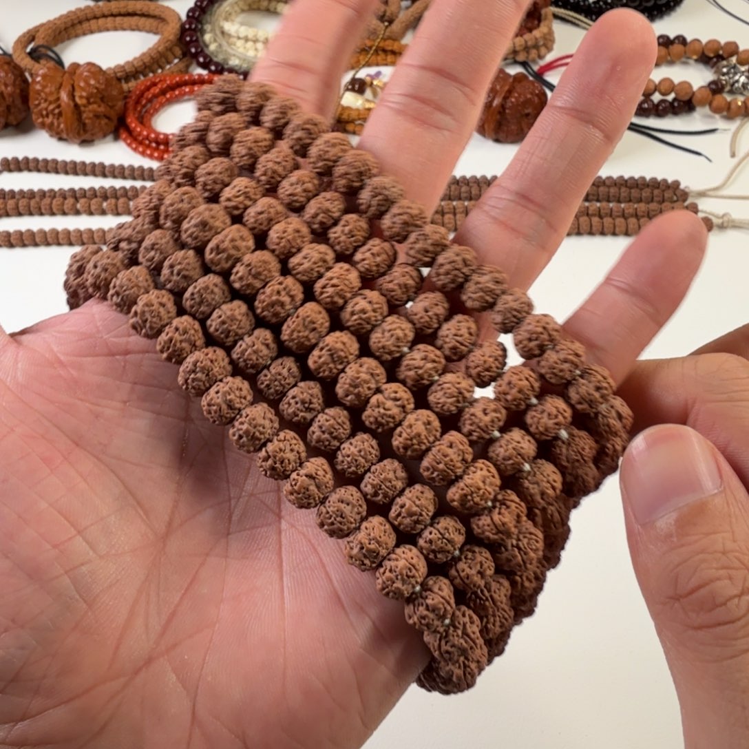 金刚菩提吊坠平细福利