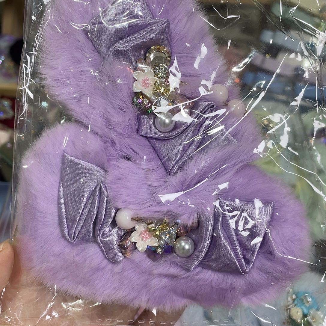 布艺非金属特价商品