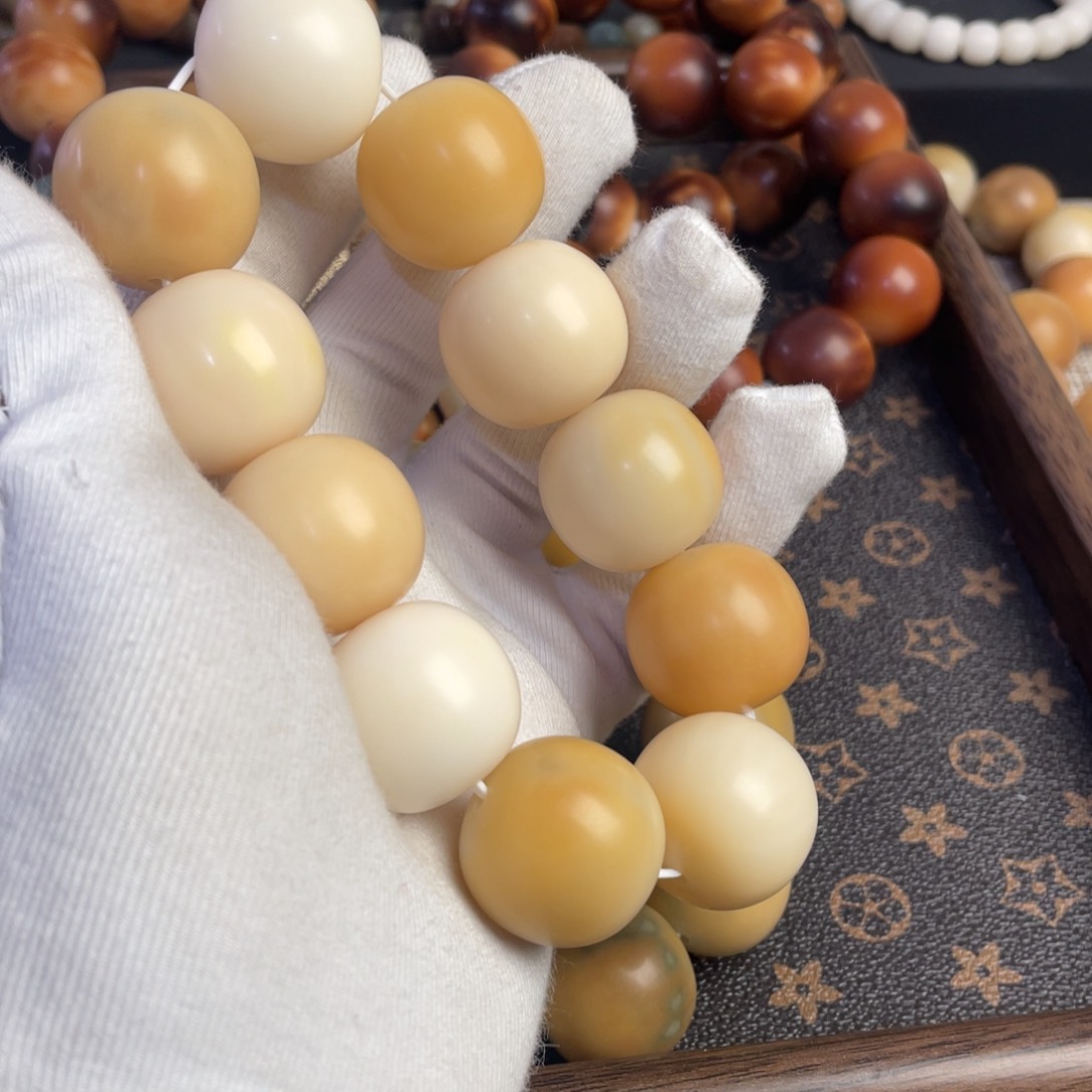 菩提根/象牙果吊坠?*