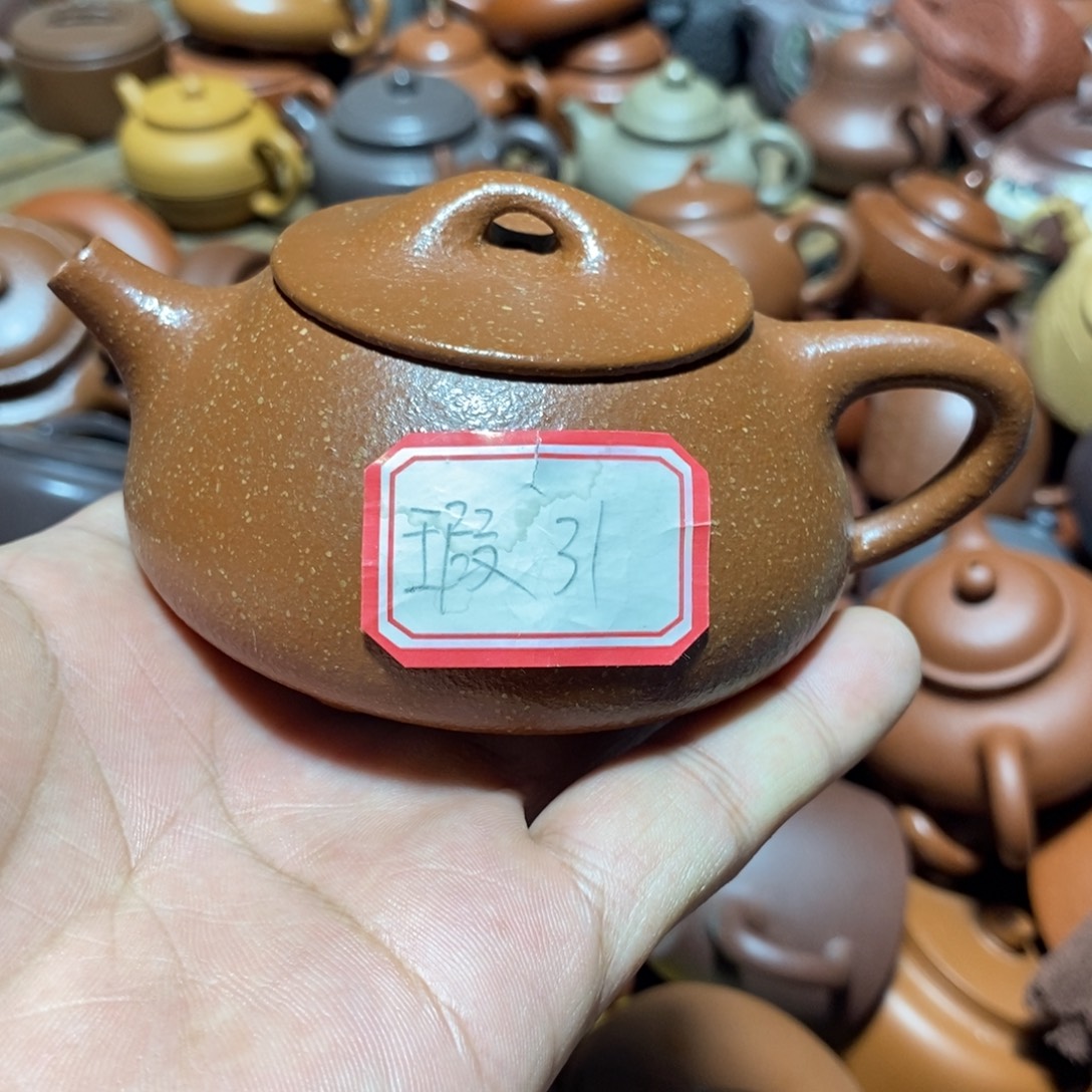 耀***哥紫砂茶壶欢迎各位光临惠顾