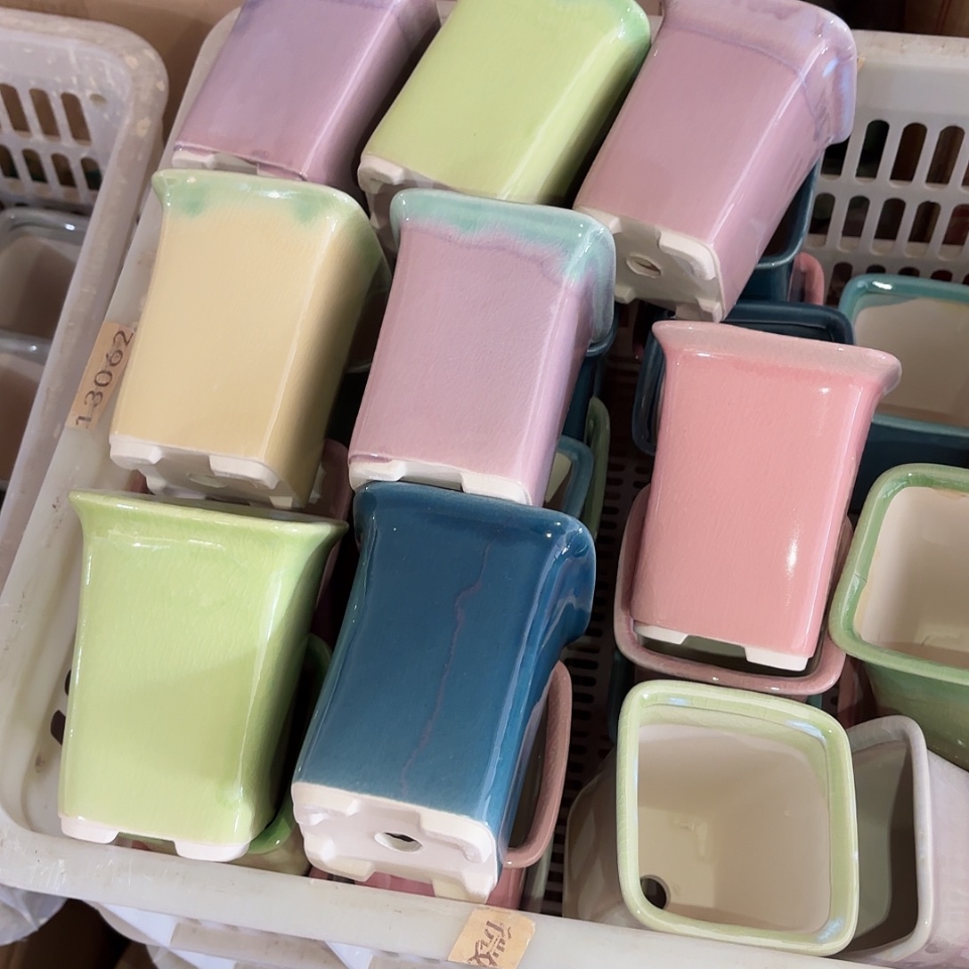 量货/7口高11深浅搭配发4