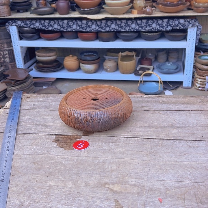 紫砂紫砂茶具配件5