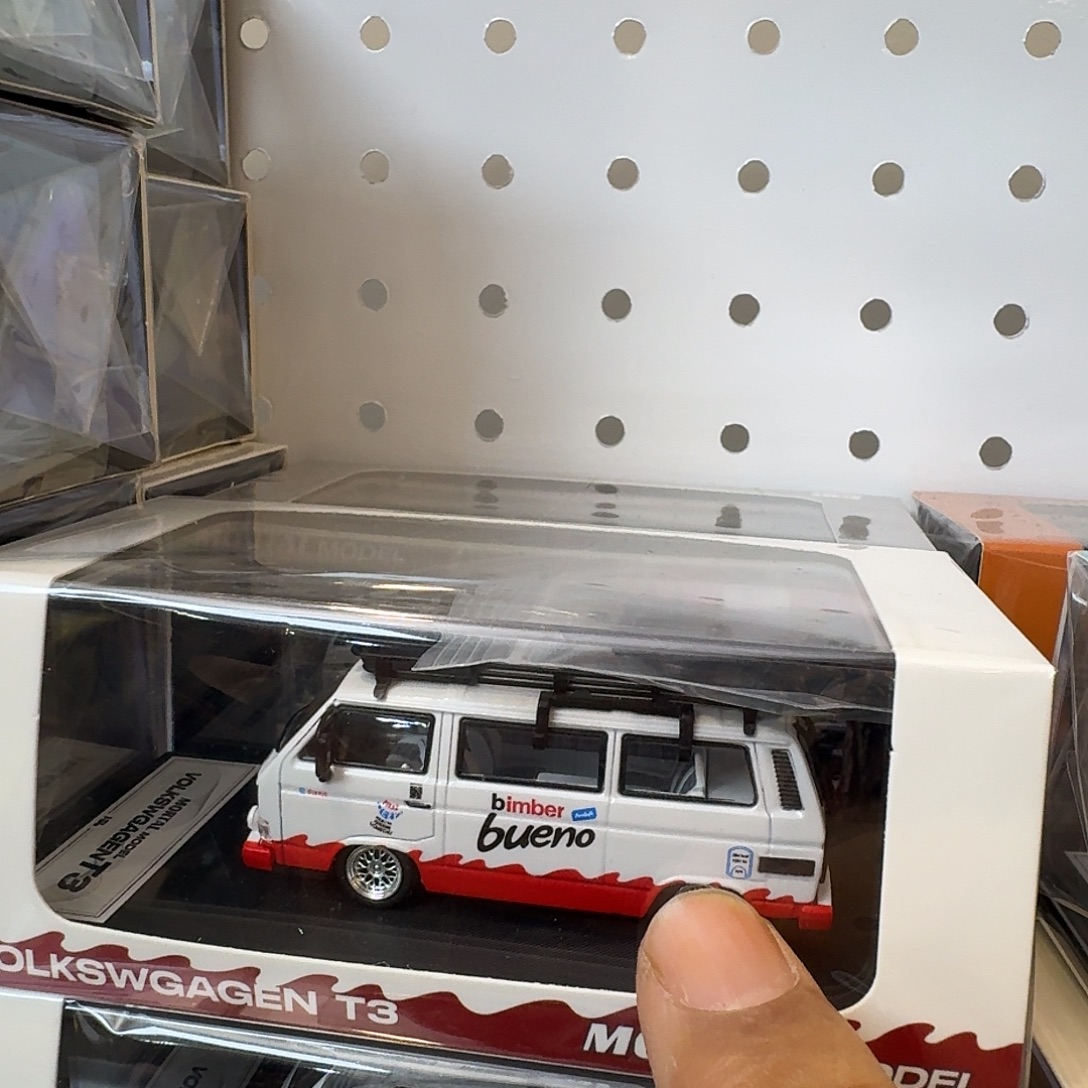 大众t3面包车全新未拆不包厂瑕