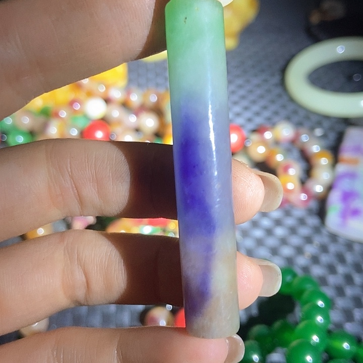 紫金钵盂菩提吊坠